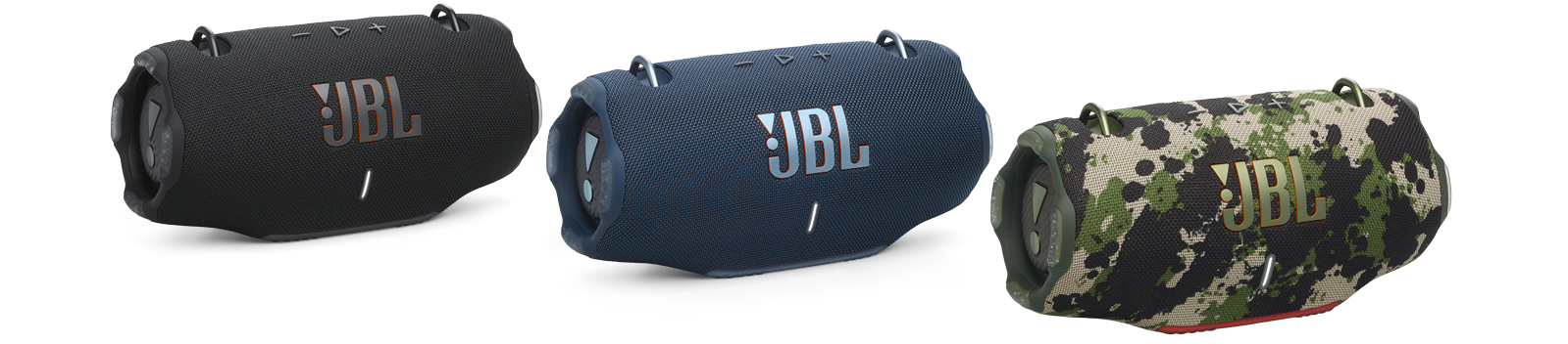 JBL PartyBoost